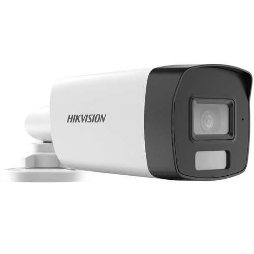 Miniatura 3 de Cámara Vigilancia Hikvision DS-2CE17K0T-LFS(2.8mm) Bala (forma), Exterior, IP67, Blanco