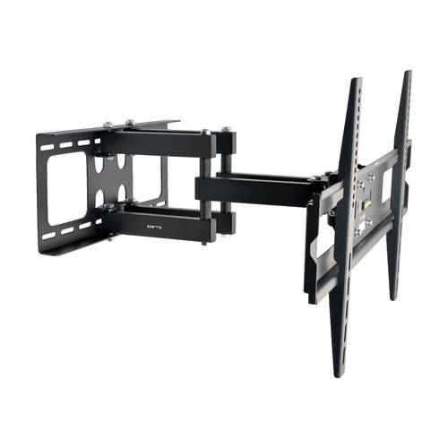 Soporte Tripp Lite Hasta 70", VESA max. 600 x 400 mm, 75 kg, Negro