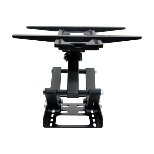 Miniatura 3 de Soporte Tripp Lite Hasta 70", VESA max. 600 x 400 mm, 75 kg, Negro