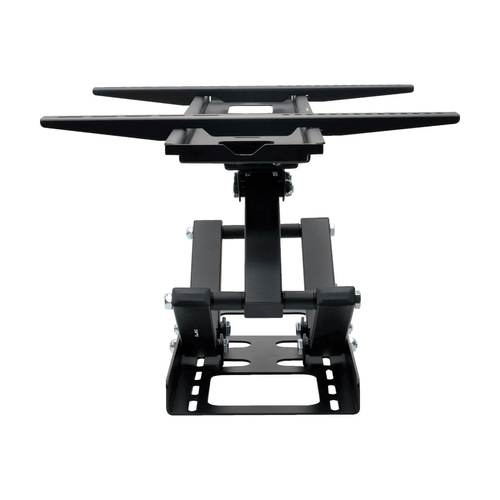 Miniatura 2 de Soporte Tripp Lite Hasta 70", VESA max. 600 x 400 mm, 75 kg, Negro
