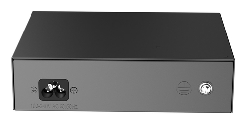 Miniatura 3 de Switch Ruijie Networks RG-ES110FG-P No administrado, L2, RJ-45 10, Fast Ethernet (10/100), 8 POE