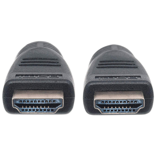 Miniatura 4 de Cable Hdmi Manhattan Canal Ethernet, 8 m, 10.2 Gbit/s, 1080p, 2160p, Negro