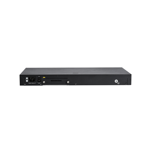 Miniatura 2 de Ruteador Alambrico Ruijie Networks RG-NBR6215-E Gigabit Ethernet, 8 RJ-45