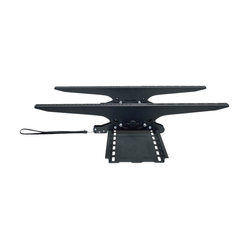 Miniatura 3 de Soporte Tripp Lite Hasta 100", VESA max. 1000 x 400 mm, 158.8 kg, Negro