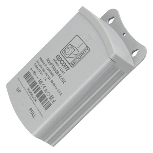 Miniatura 2 de Inversor de Corriente Epcom PL12DC2AW 12 V, 2 A, 24 W