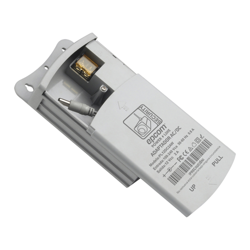 Miniatura 4 de Inversor de Corriente Epcom PL12DC2AW 12 V, 2 A, 24 W