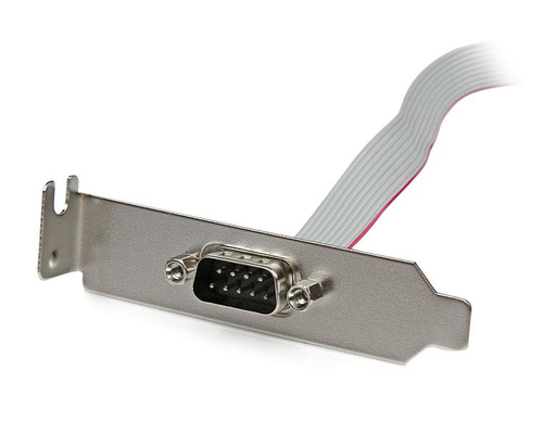Miniatura 4 de Accesorios StarTech.com IDC/DB-9 Otro, Factor de forma pequeña (SFF), 412 mm