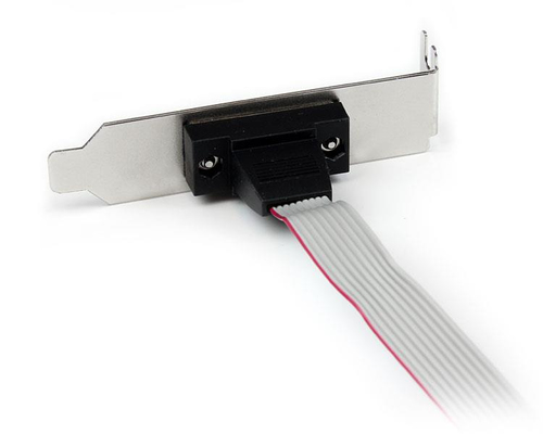 Miniatura 3 de Accesorios StarTech.com IDC/DB-9 Otro, Factor de forma pequeña (SFF), 412 mm
