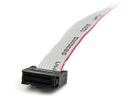 Miniatura 2 de Accesorios StarTech.com IDC/DB-9 Otro, Factor de forma pequeña (SFF), 412 mm