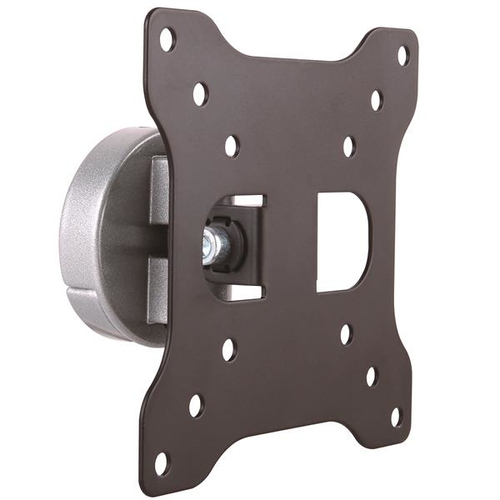 Soportes de pantalla StarTech.com Color Negro, Material Aluminio