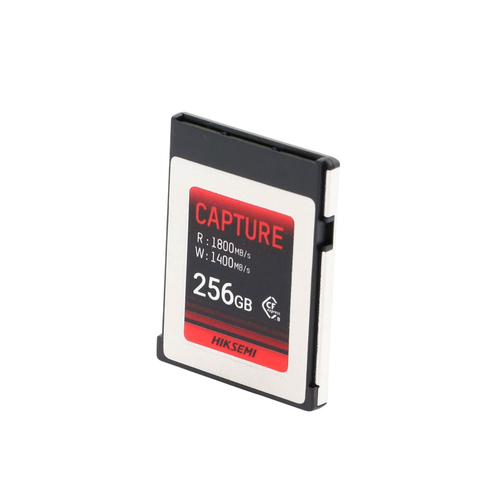 Miniatura 3 de Memoria Hiksemi HS-CFE-E300/256G 256 GB, Velocidad 1800 MB/s, Clase 10