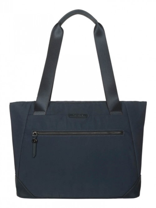 Maletin Targus TBA00102GL Hasta 16", Azul, Resistente al agua