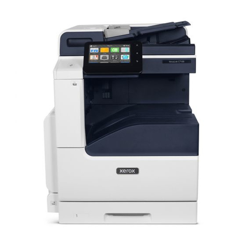 Multifuncional Xerox VersaLink C7125 Laser, Impresión a color