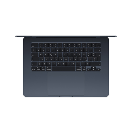 Miniatura 5 de Laptop Apple MacBook Air MacBook Air M M5 24GB, 1 TB SSD, 15.3", macOS Tahoe, T.Video No disponible