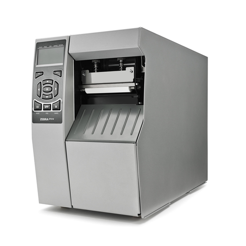 Impresora de etiquetas Zebra ZT510 Transferencia térmica, Ethernet, USB, Bluetooth