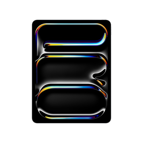Tablet Apple iPad iPad Pro 13", 12 GB, 512 GB, iPadOS 26, Plata