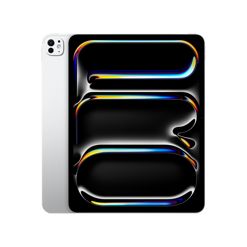 Miniatura 5 de Tablet Apple iPad iPad Pro 13", 12 GB, 512 GB, iPadOS 26, Plata
