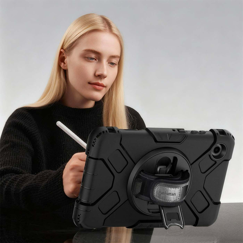 Miniatura 3 de FUNDA DE USO RUDO PARA GALAXY