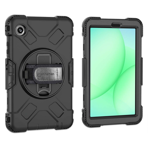 Miniatura 4 de FUNDA DE USO RUDO PARA GALAXY