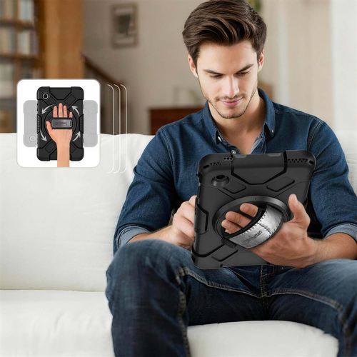 Miniatura 5 de FUNDA DE USO RUDO PARA GALAXY