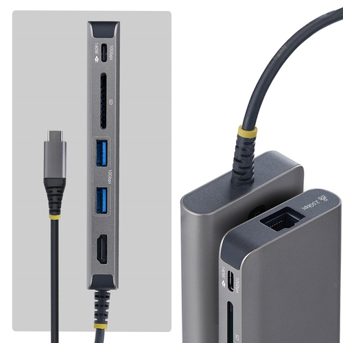 Miniatura 5 de HUB MULTIPUERTOS USB-C HDMI -