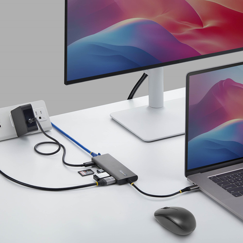 Miniatura 3 de HUB MULTIPUERTOS USB-C HDMI -