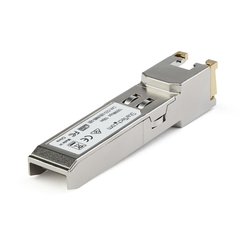 Miniatura 5 de Conversor de medios StarTech.com SFP, 1250 Mbit/s, 100 m