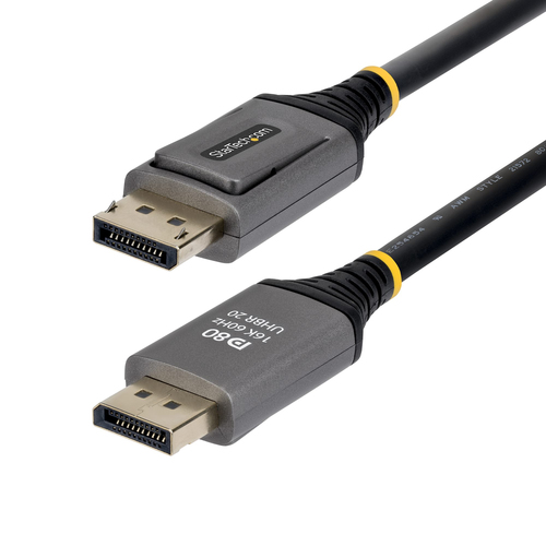 Miniatura 2 de CABLE DISPLAYPORT 2.1 DE 50CM