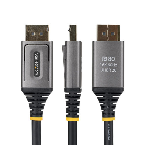 Miniatura 3 de CABLE DISPLAYPORT 2.1 DE 50CM