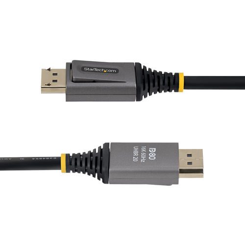 Miniatura 4 de CABLE DISPLAYPORT 2.1 DE 50CM