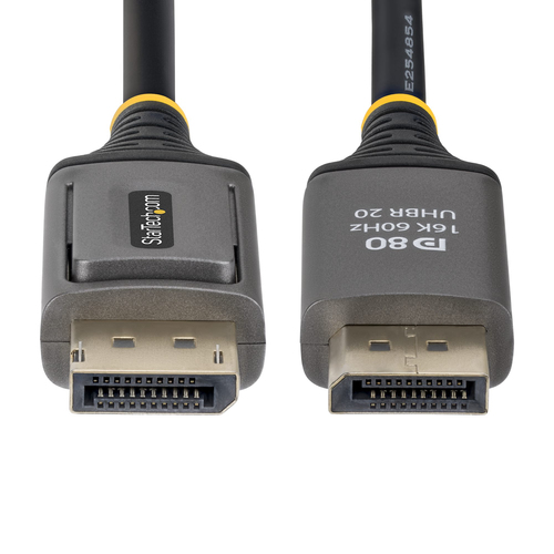 Miniatura 5 de CABLE DISPLAYPORT 2.1 DE 50CM