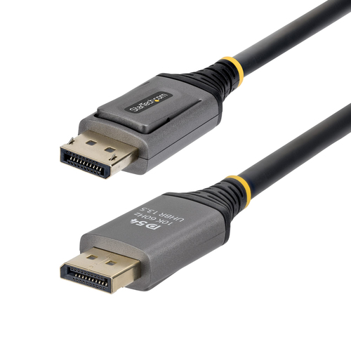 Miniatura 2 de CABLE DISPLAYPORT 2.1 DE 50CM