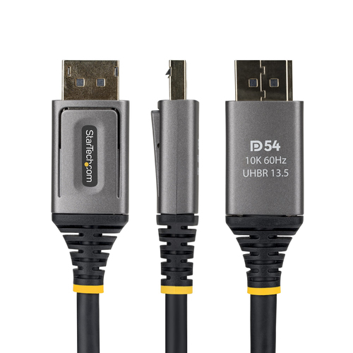 Miniatura 3 de CABLE DISPLAYPORT 2.1 DE 50CM