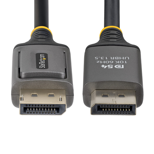 Miniatura 5 de CABLE DISPLAYPORT 2.1 DE 50CM