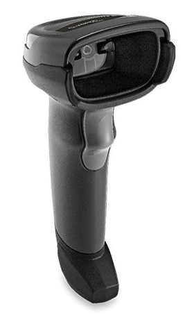 Lector de codigo de barras Zebra DS2278 Tipo de escaneo 1D/2D, Sensor LED, Inalámbrico y alámbrico, Interfaz Bluetooth, USB, Color Negro