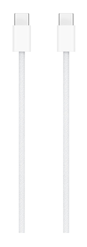 Miniatura 2 de Cable USB Apple USB C a USB C, Blanco
