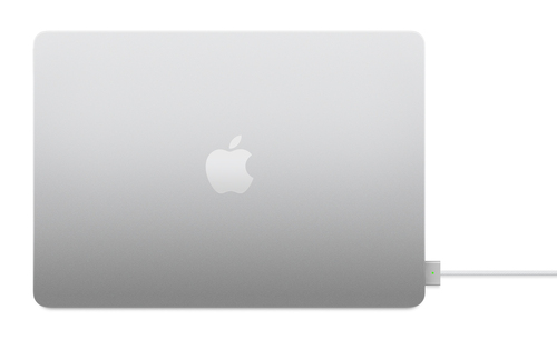 Miniatura 3 de Cable USB Apple MW613AM/A USB C a MagSafe 3, Plata