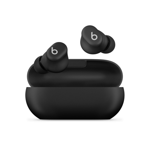 Audífonos Apple Intra auditivo, True Wireless Stereo (TWS), Bluetooth, Negro
