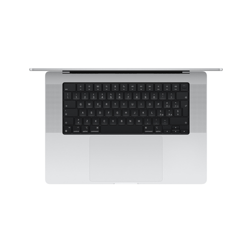 Miniatura 2 de Laptop Apple MacBook Pro MacBook Pro M M5 Pro 48GB, 1 TB SSD, 16.2", macOS Tahoe, T.Video No disponible