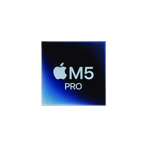 Miniatura 3 de Laptop Apple MacBook Pro MacBook Pro M M5 Pro 48GB, 1 TB SSD, 16.2", macOS Tahoe, T.Video No disponible