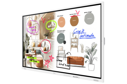 Miniatura 3 de SAMSUNG INTERACTIVE DISPLAY