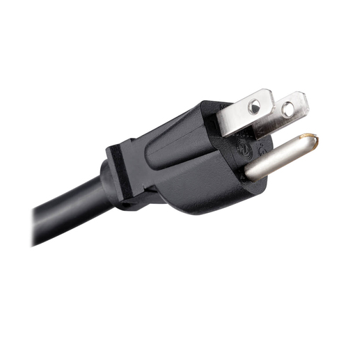 Miniatura 2 de Barra de contactos Tripp Lite 120 V, 1800 W, 4.572 m, 16 salidas AC, NEMA 5–15R, Aluminio