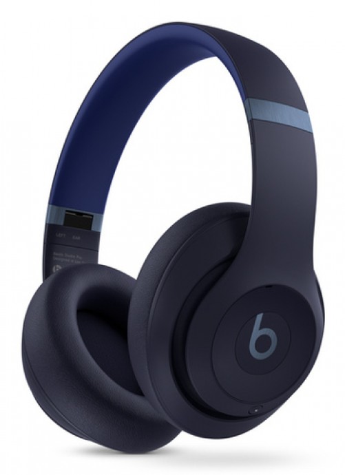 Audífonos Apple Beats Studio Pro Diadema, Inalámbrico y alámbrico, 3.5 mm, USB, Bluetooth, Marina