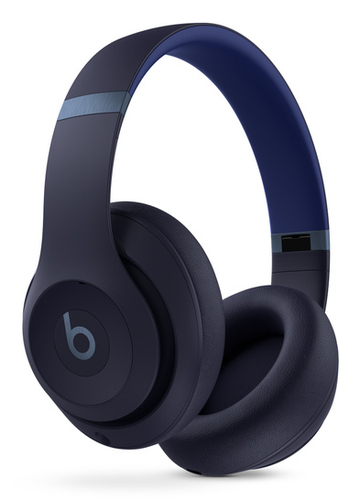 Miniatura 4 de Audífonos Apple Beats Studio Pro Diadema, Inalámbrico y alámbrico, 3.5 mm, USB, Bluetooth, Marina