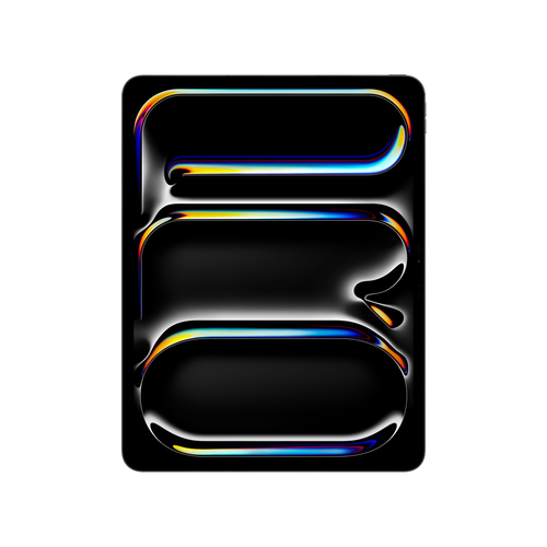 Tablet Apple iPad iPad Pro 13", 12 GB, 512 GB, iPadOS 26, Negro
