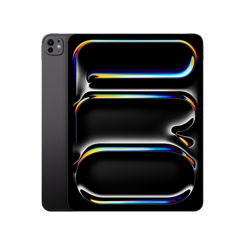 Miniatura 2 de Tablet Apple iPad iPad Pro 13", 12 GB, 512 GB, iPadOS 26, Negro