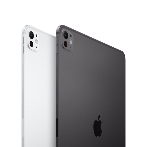 Miniatura 3 de Tablet Apple iPad iPad Pro 13", 12 GB, 512 GB, iPadOS 26, Negro