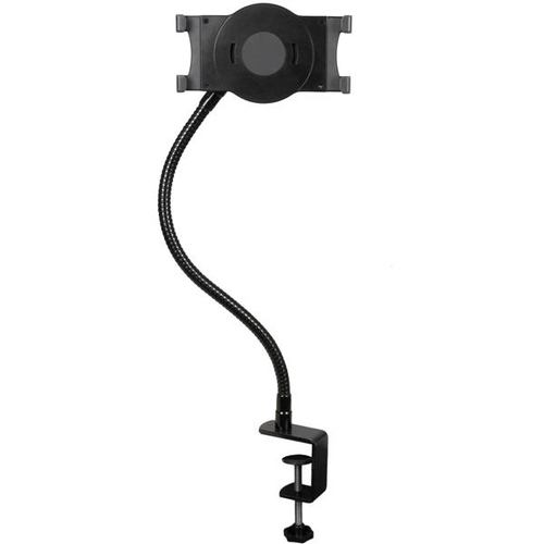 Soporte StarTech.com Tablet/UMPC, Interior, Negro
