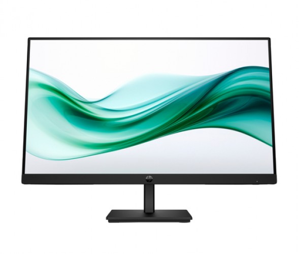 Monitor HP Series 3 Pro LCD, 23.8", Full HD, VA, 100 Hz, 5 ms, Negro