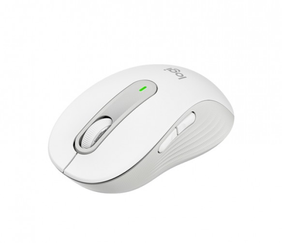 MOUSE LOGITECH M650 OFF-WHITE